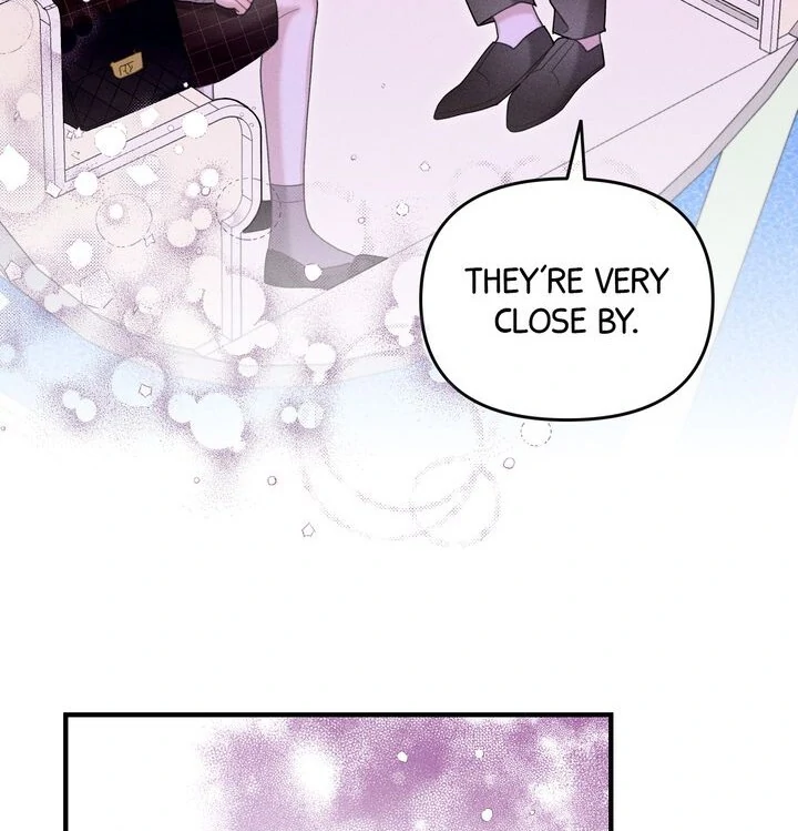 Sorang’s Flower Art Shop Chapter 21 - Page 81