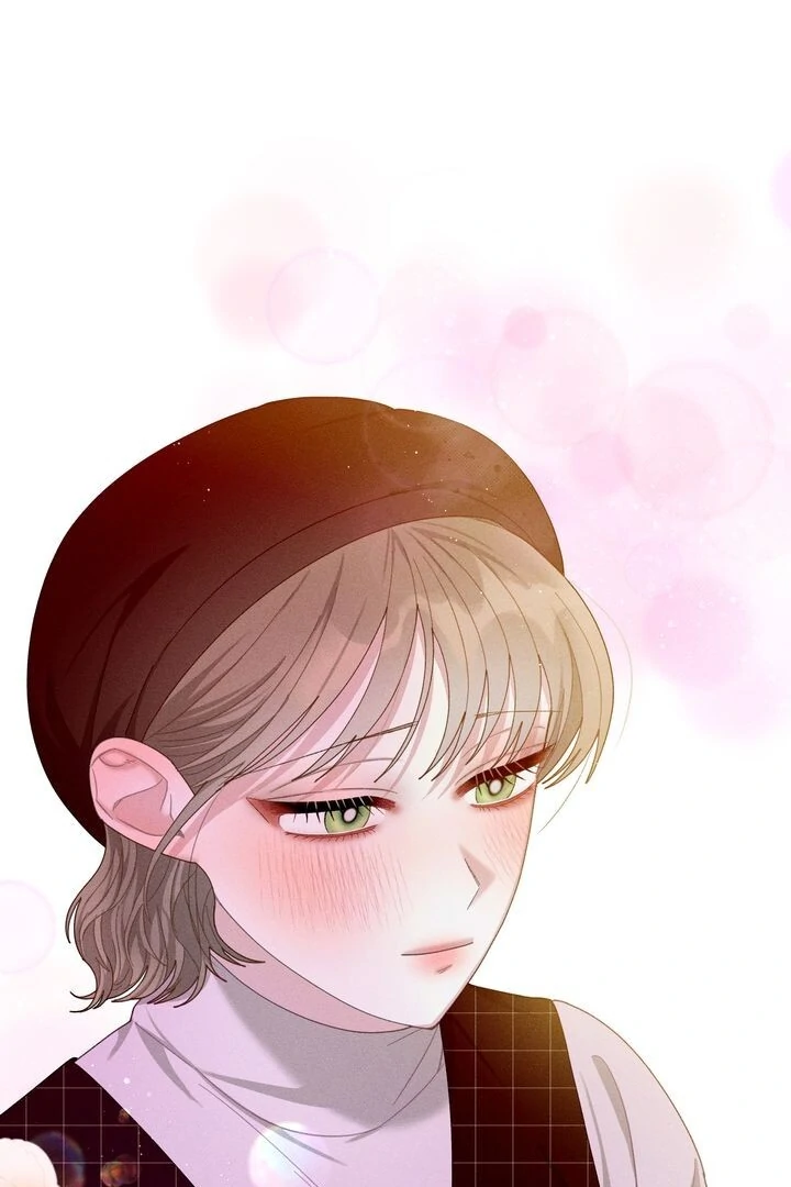 Sorang’s Flower Art Shop Chapter 21 - Page 83