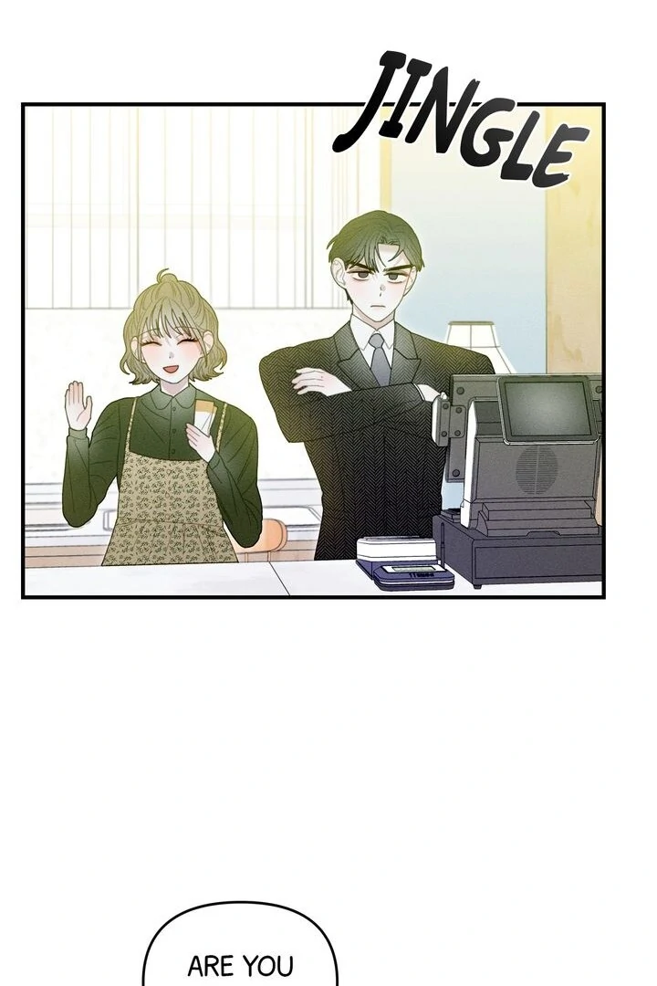 Sorang’s Flower Art Shop Chapter 21 - Page 10