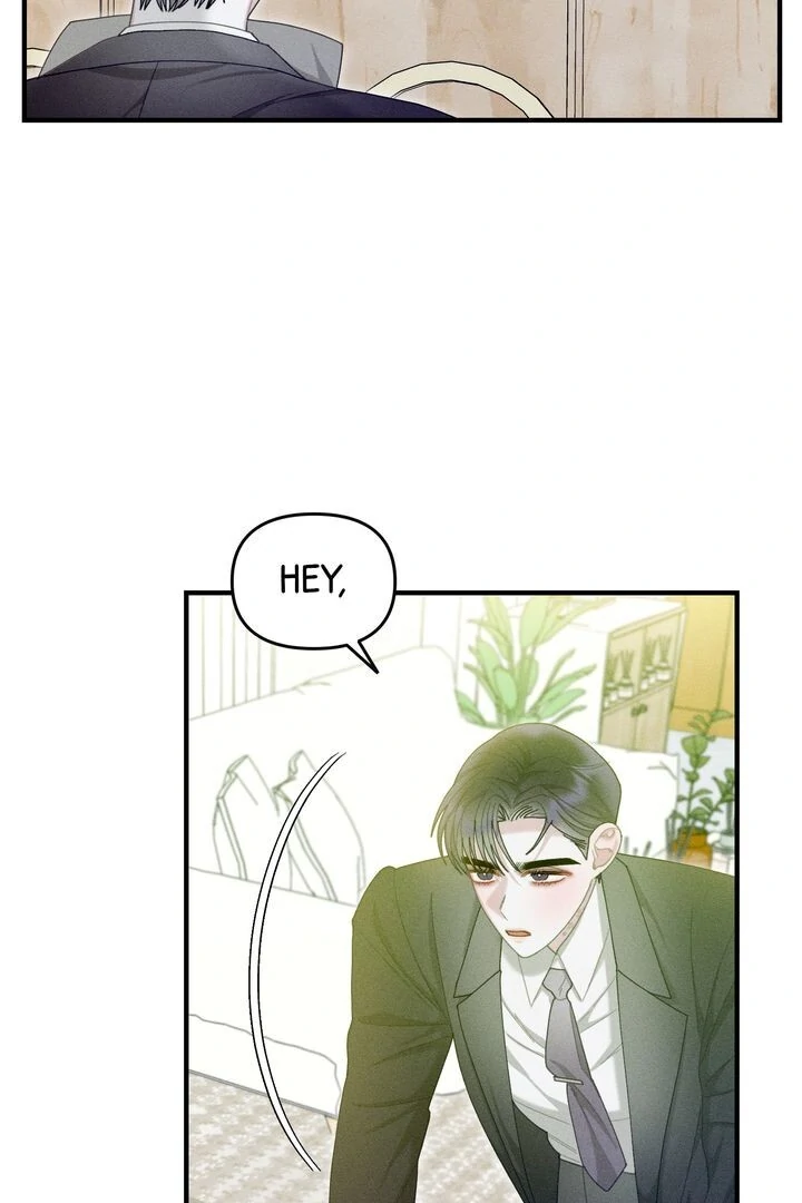 Sorang’s Flower Art Shop Chapter 22 - Page 13