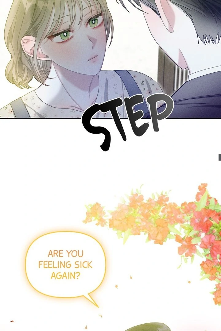 Sorang’s Flower Art Shop Chapter 22 - Page 15