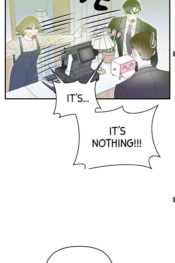 Sorang’s Flower Art Shop Chapter 22 - Page 21