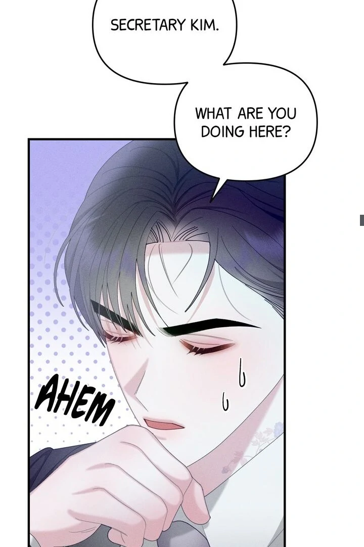 Sorang’s Flower Art Shop Chapter 22 - Page 22