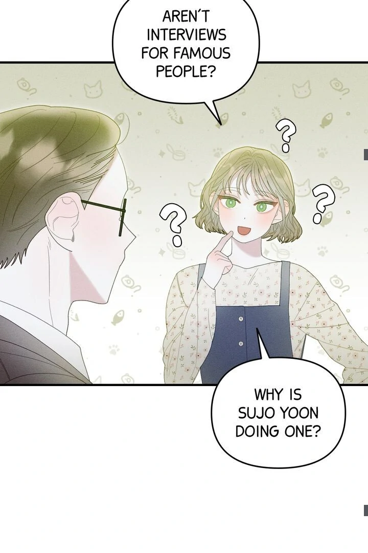 Sorang’s Flower Art Shop Chapter 22 - Page 28