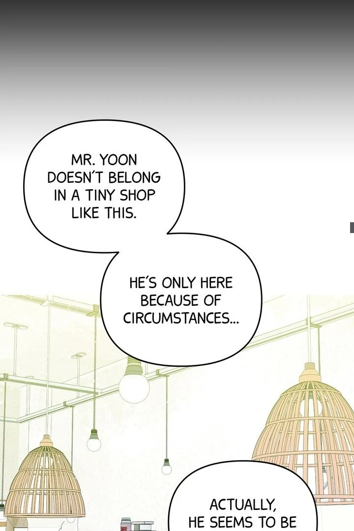 Sorang’s Flower Art Shop Chapter 22 - Page 33