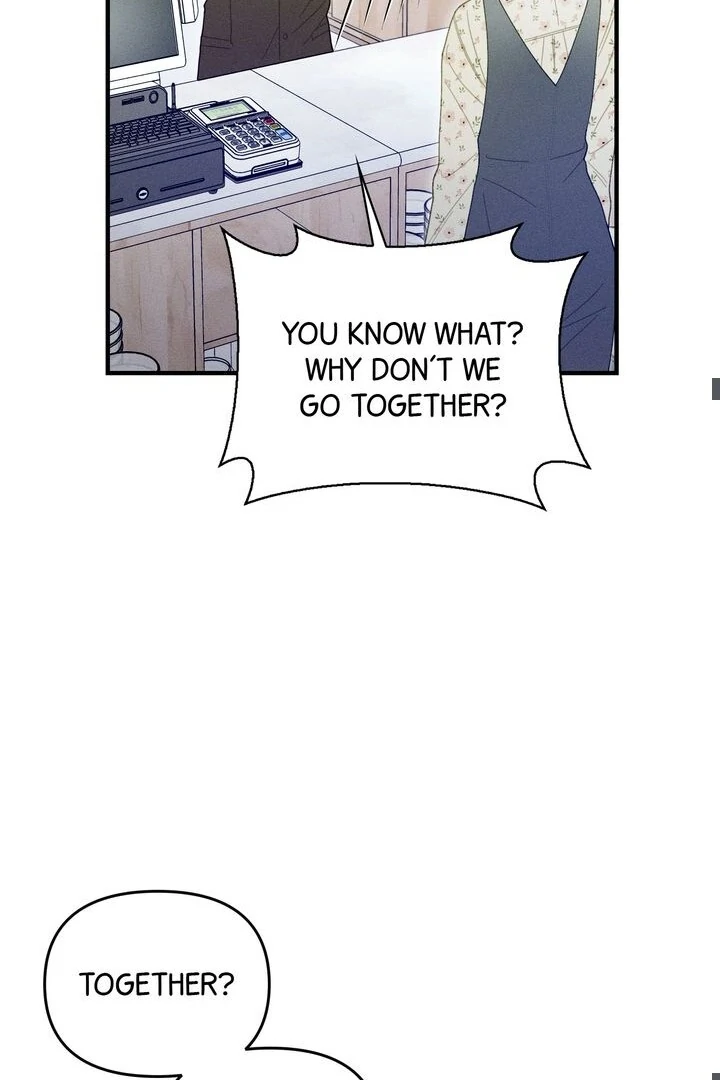 Sorang’s Flower Art Shop Chapter 22 - Page 35