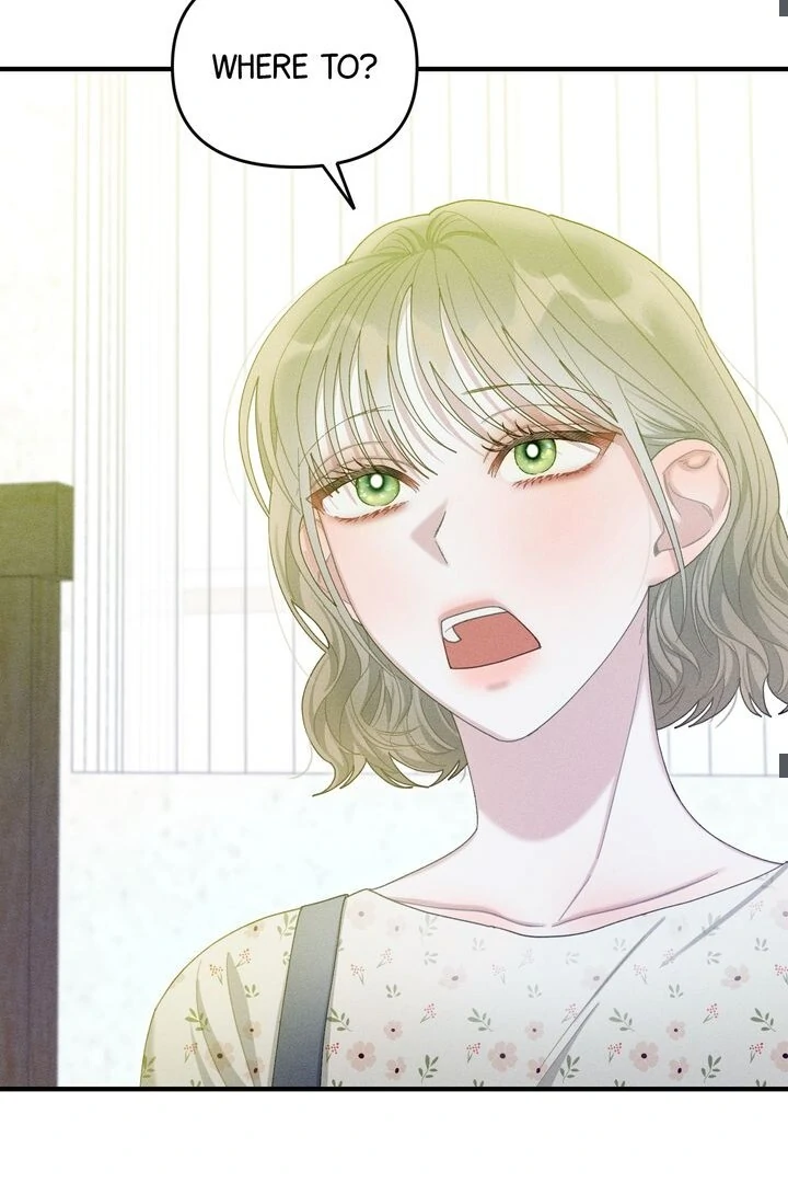 Sorang’s Flower Art Shop Chapter 22 - Page 36