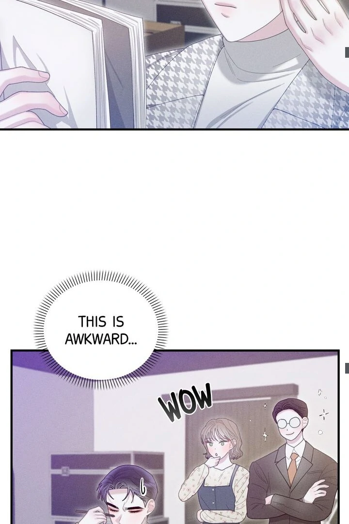 Sorang’s Flower Art Shop Chapter 22 - Page 40