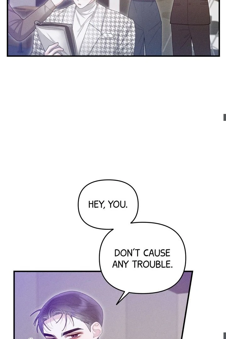 Sorang’s Flower Art Shop Chapter 22 - Page 41
