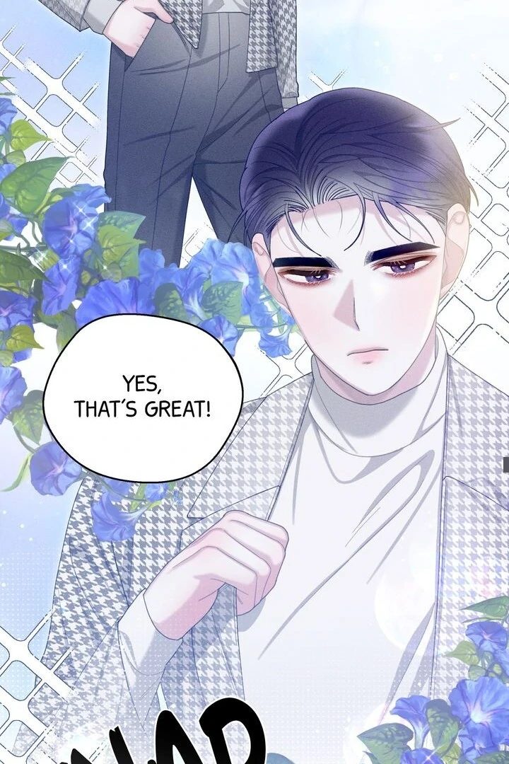 Sorang’s Flower Art Shop Chapter 22 - Page 45