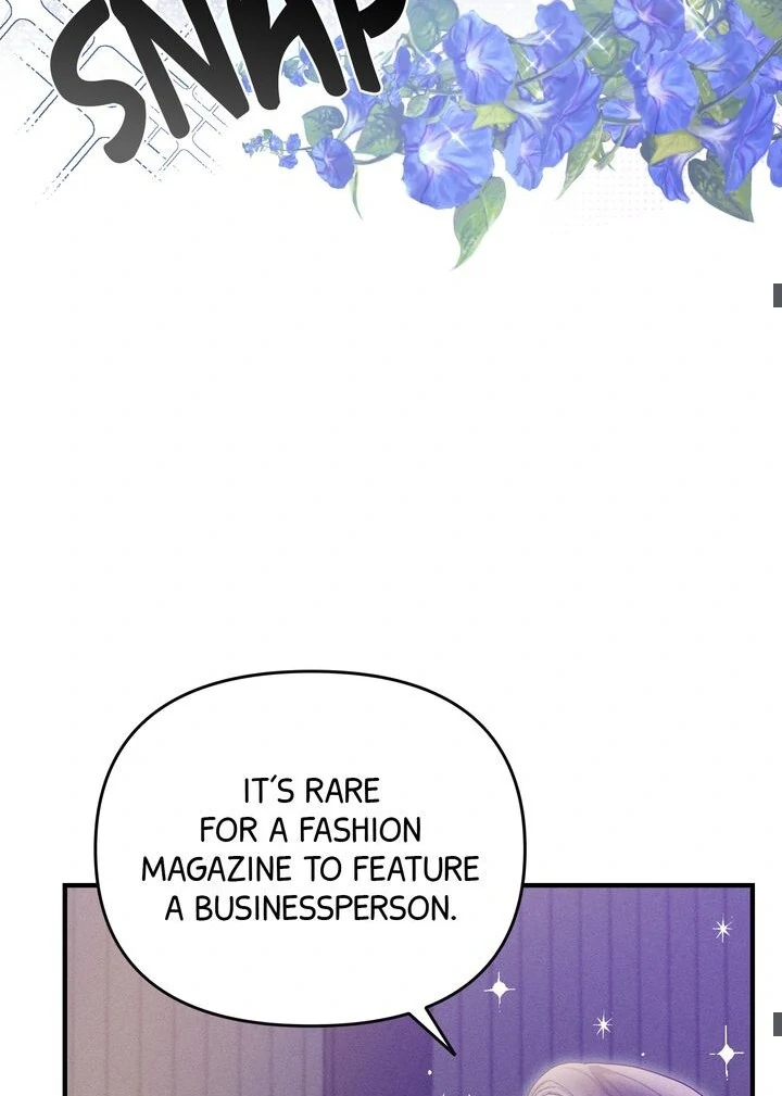 Sorang’s Flower Art Shop Chapter 22 - Page 46