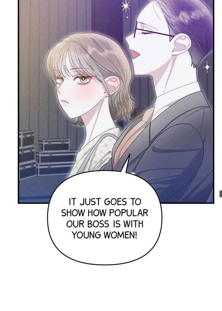 Sorang’s Flower Art Shop Chapter 22 - Page 47