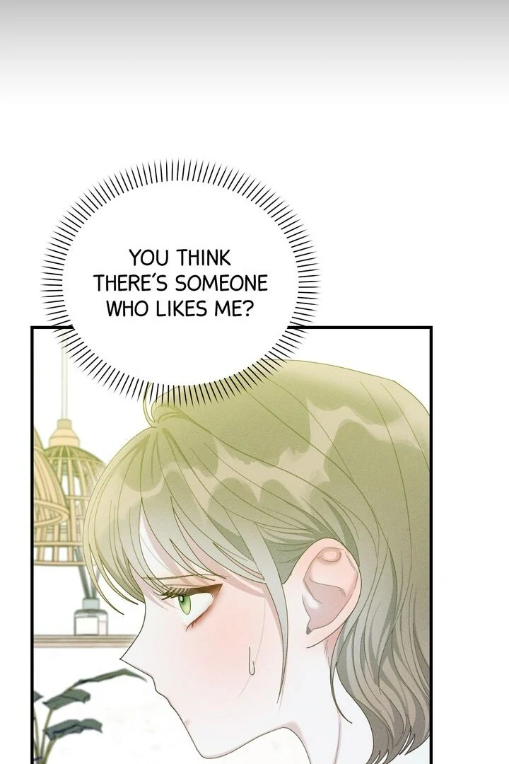 Sorang’s Flower Art Shop Chapter 22 - Page 6