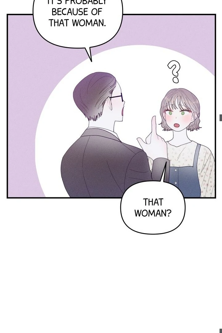 Sorang’s Flower Art Shop Chapter 22 - Page 51