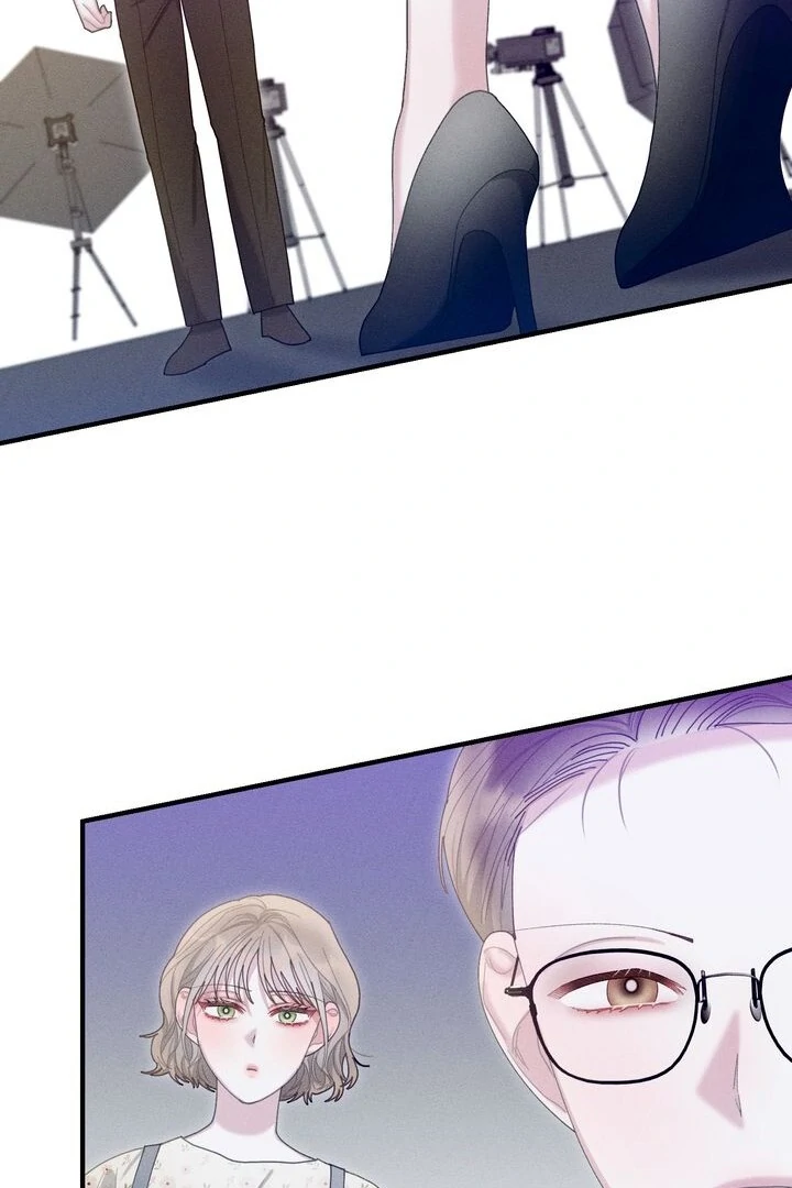 Sorang’s Flower Art Shop Chapter 22 - Page 55