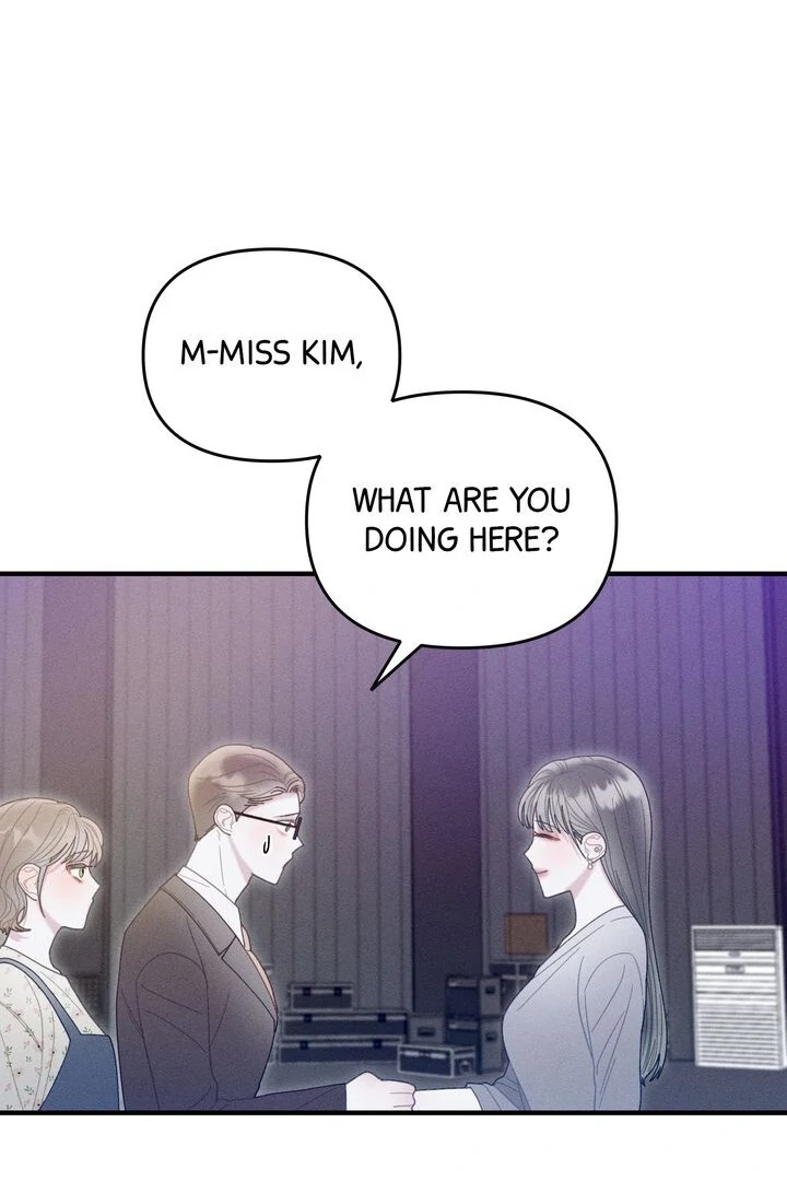 Sorang’s Flower Art Shop Chapter 22 - Page 58