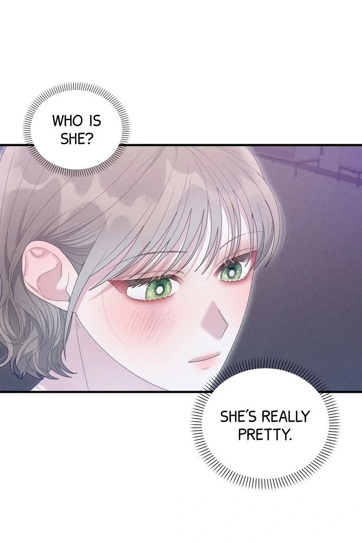 Sorang’s Flower Art Shop Chapter 22 - Page 59