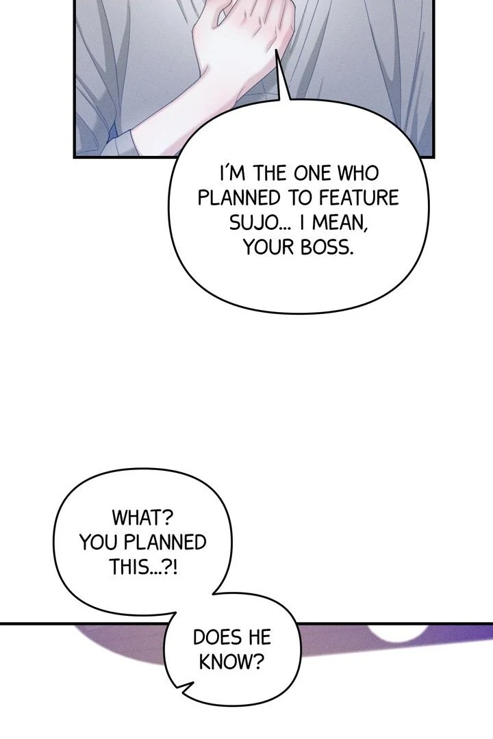 Sorang’s Flower Art Shop Chapter 22 - Page 61