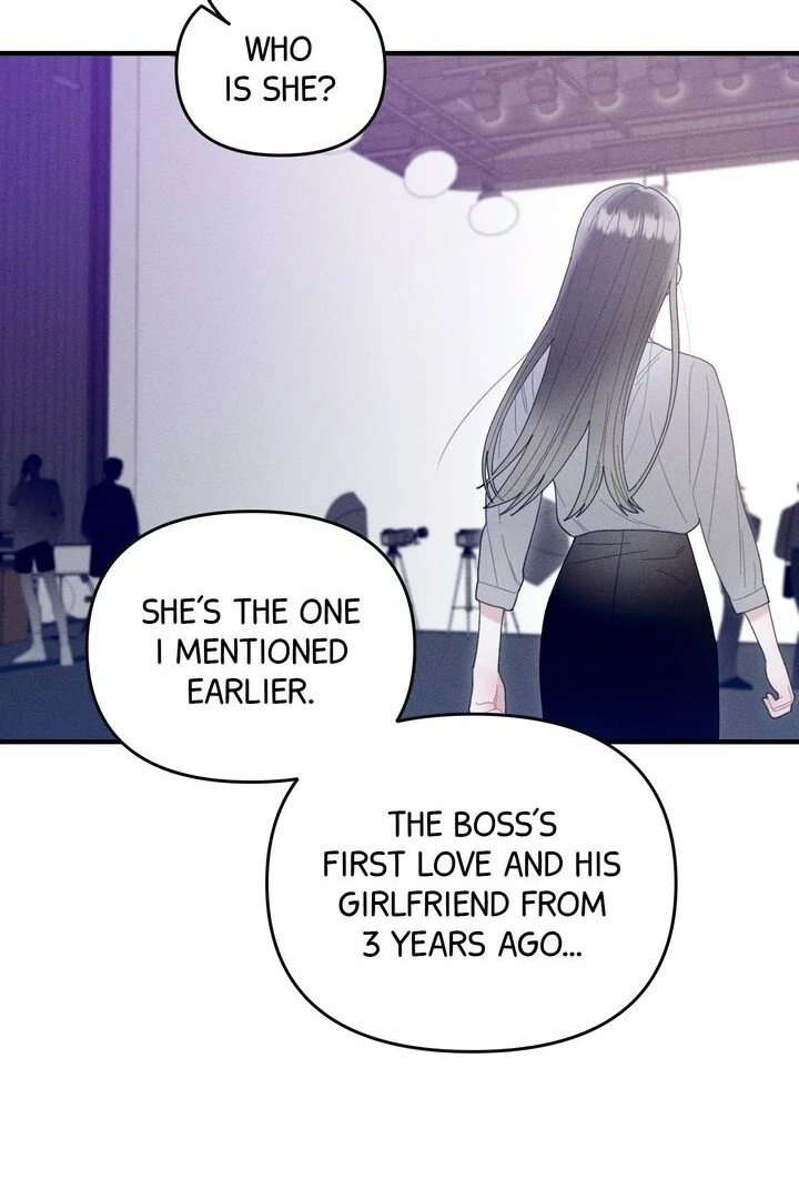 Sorang’s Flower Art Shop Chapter 22 - Page 64