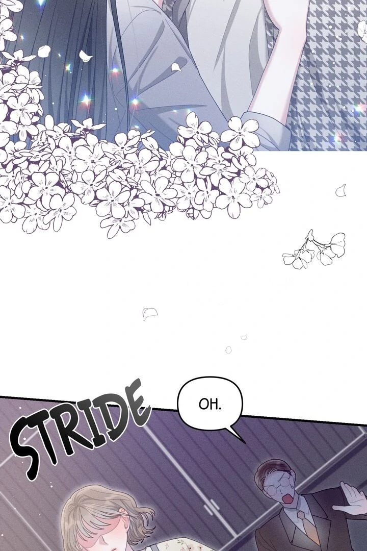 Sorang’s Flower Art Shop Chapter 22 - Page 73