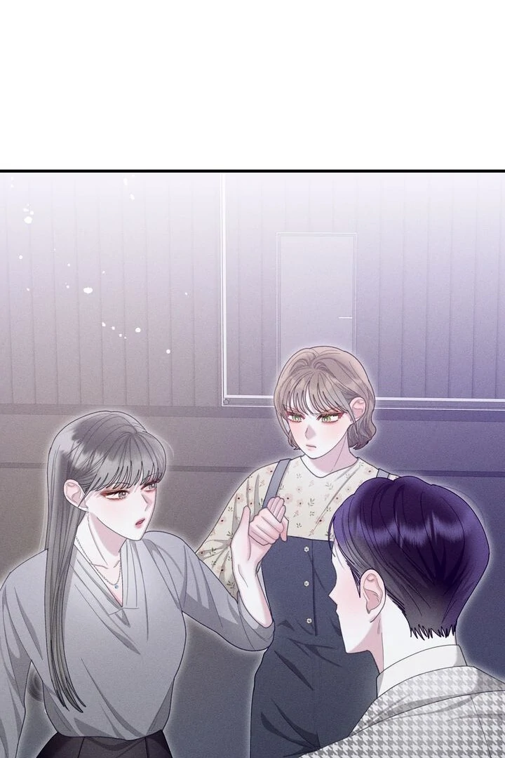 Sorang’s Flower Art Shop Chapter 23 - Page 1