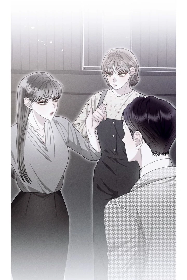 Sorang’s Flower Art Shop Chapter 23 - Page 13