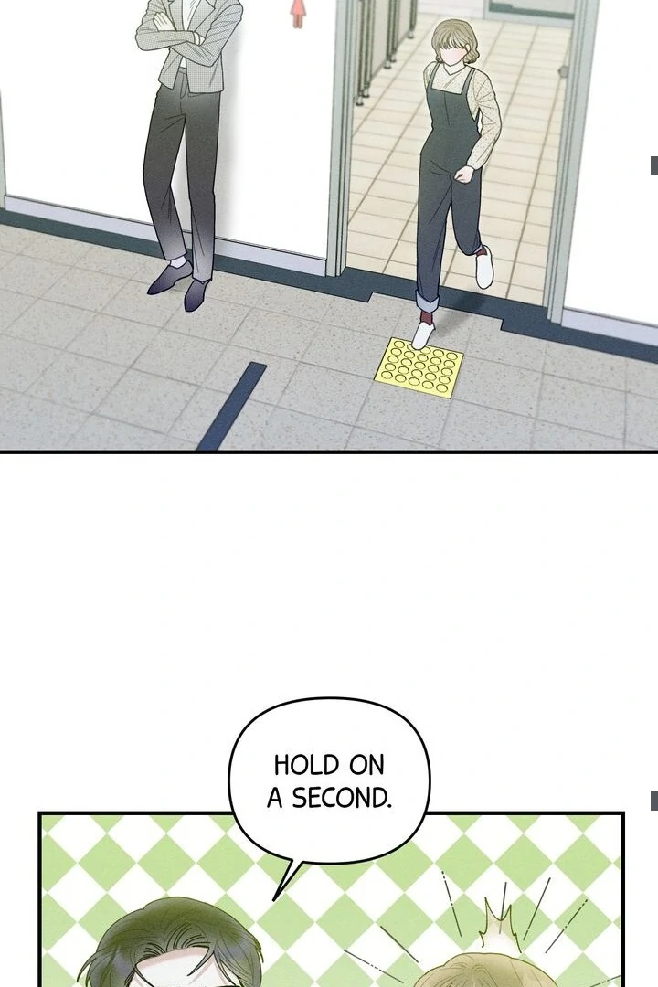 Sorang’s Flower Art Shop Chapter 23 - Page 16