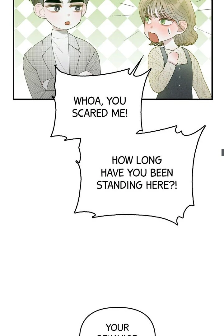 Sorang’s Flower Art Shop Chapter 23 - Page 17