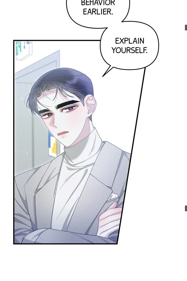 Sorang’s Flower Art Shop Chapter 23 - Page 18