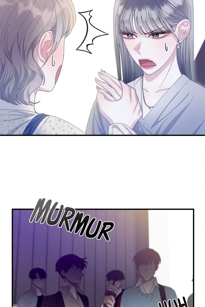 Sorang’s Flower Art Shop Chapter 23 - Page 3