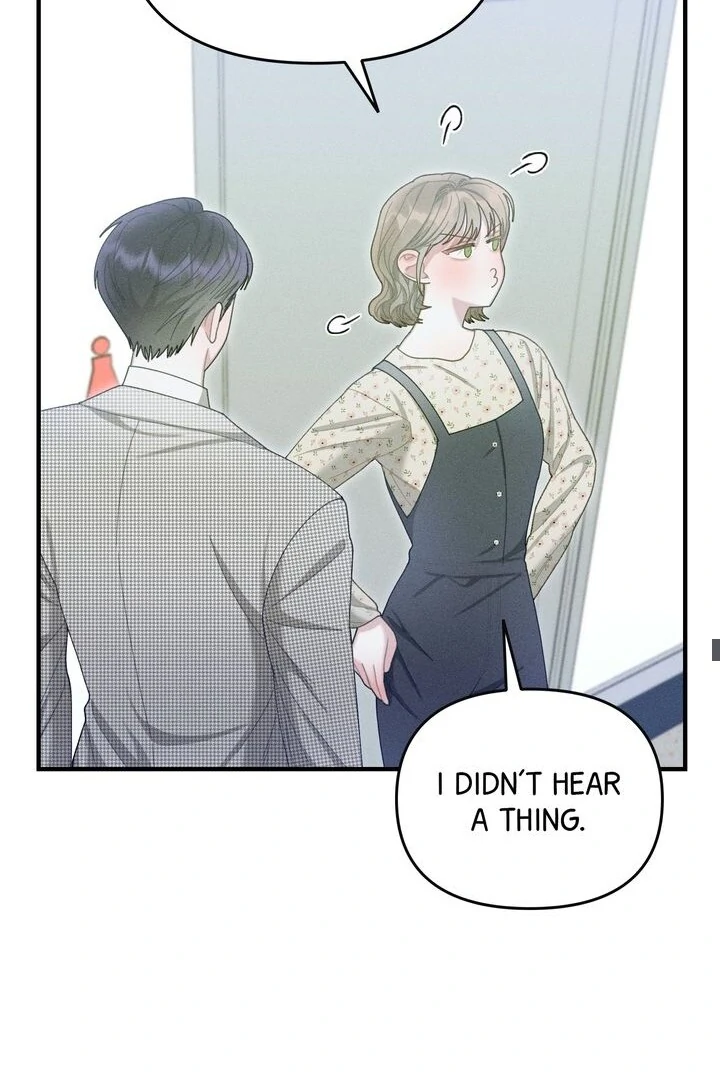 Sorang’s Flower Art Shop Chapter 23 - Page 22