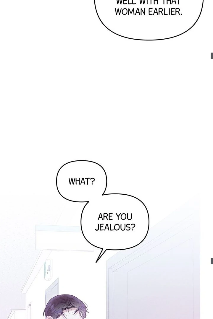 Sorang’s Flower Art Shop Chapter 23 - Page 25