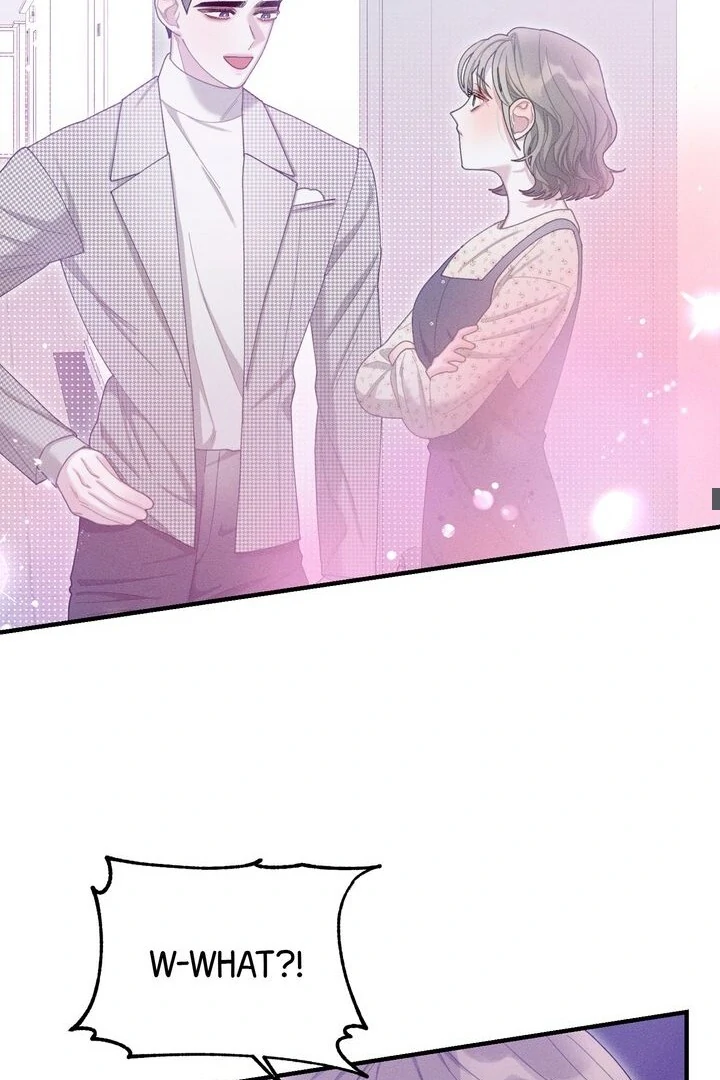 Sorang’s Flower Art Shop Chapter 23 - Page 26
