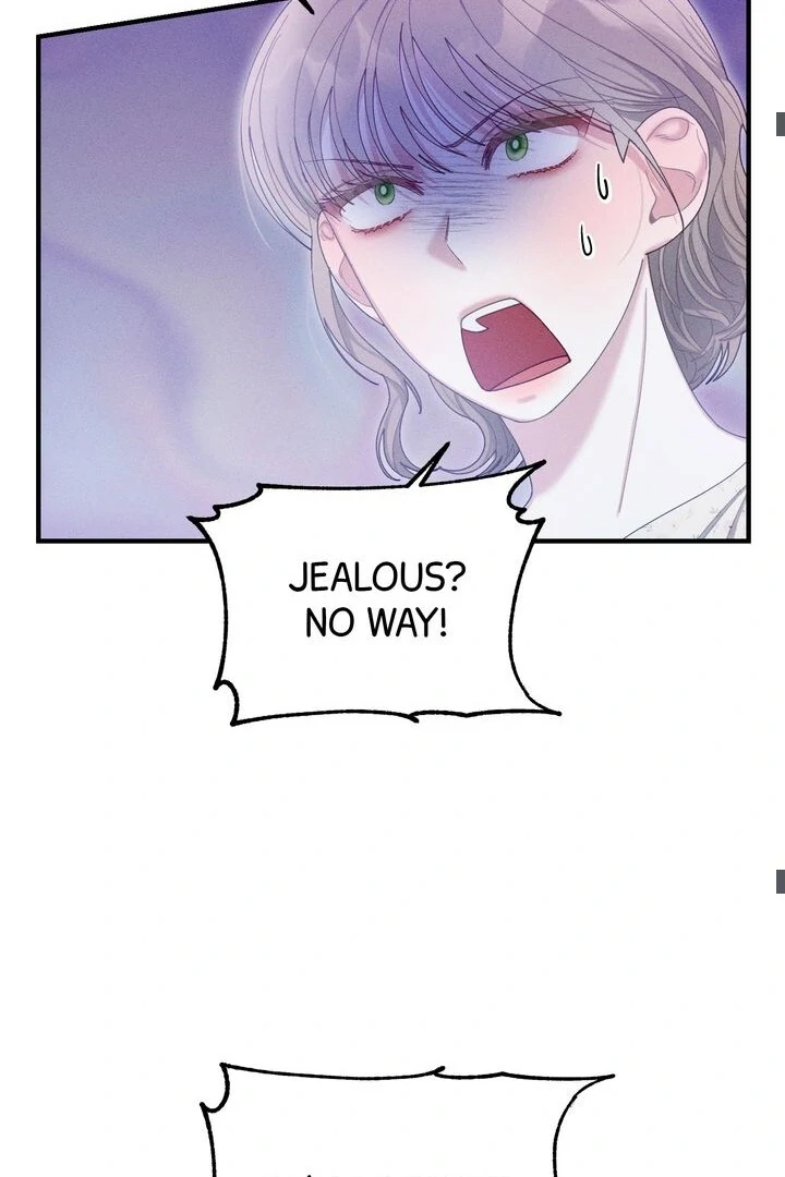 Sorang’s Flower Art Shop Chapter 23 - Page 27