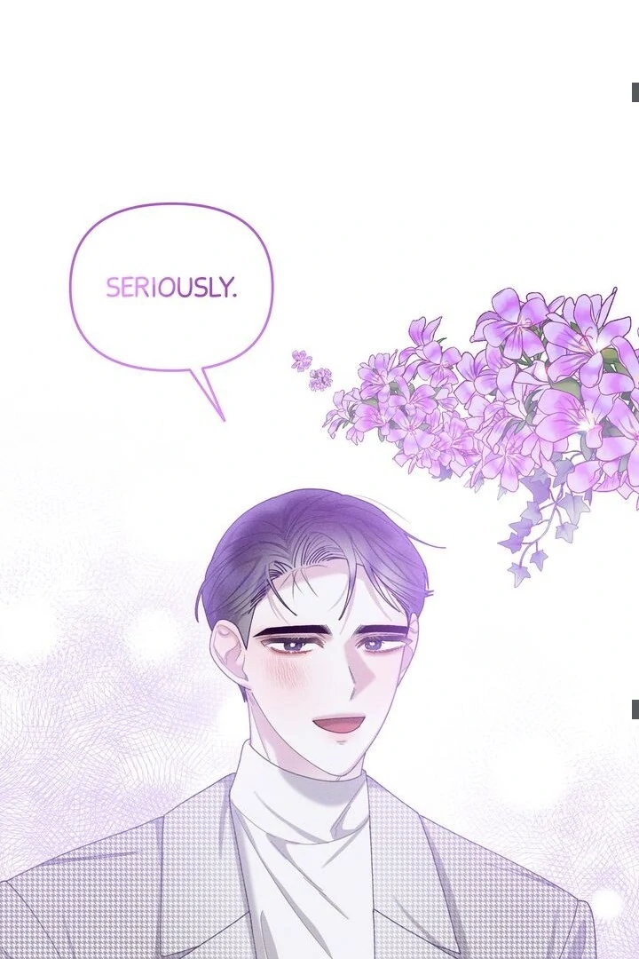 Sorang’s Flower Art Shop Chapter 23 - Page 30