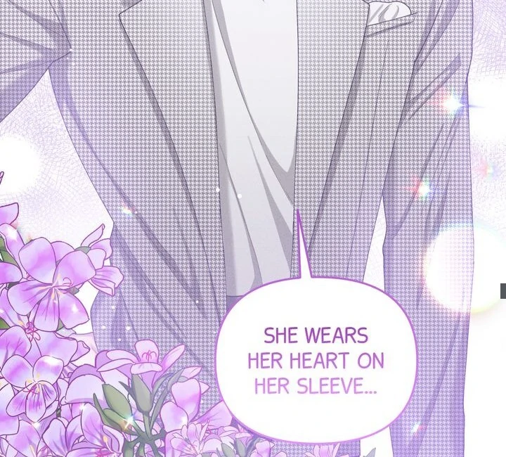 Sorang’s Flower Art Shop Chapter 23 - Page 31