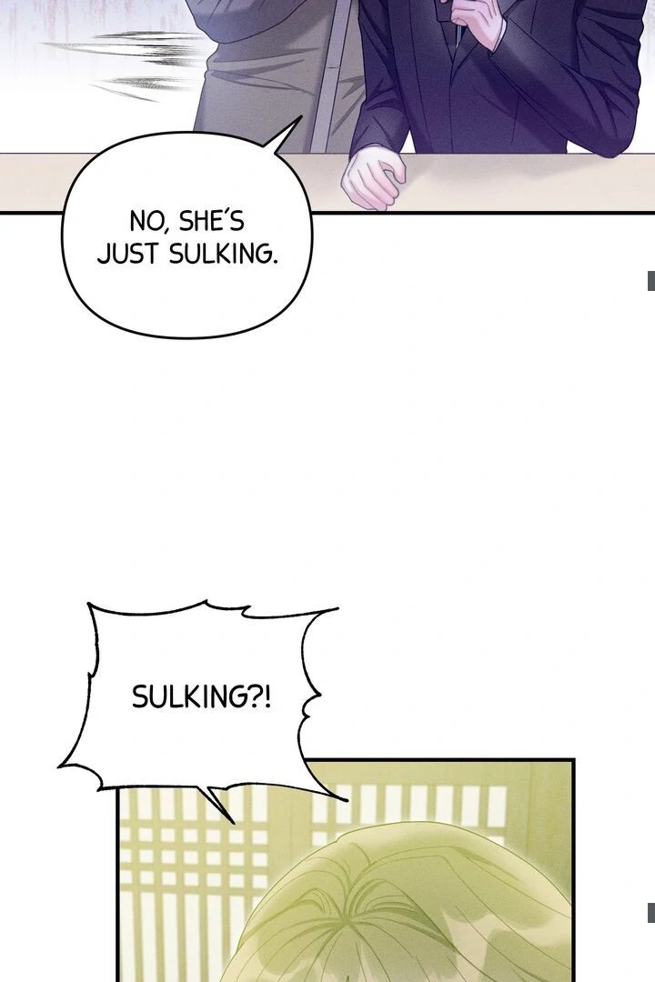 Sorang’s Flower Art Shop Chapter 23 - Page 38
