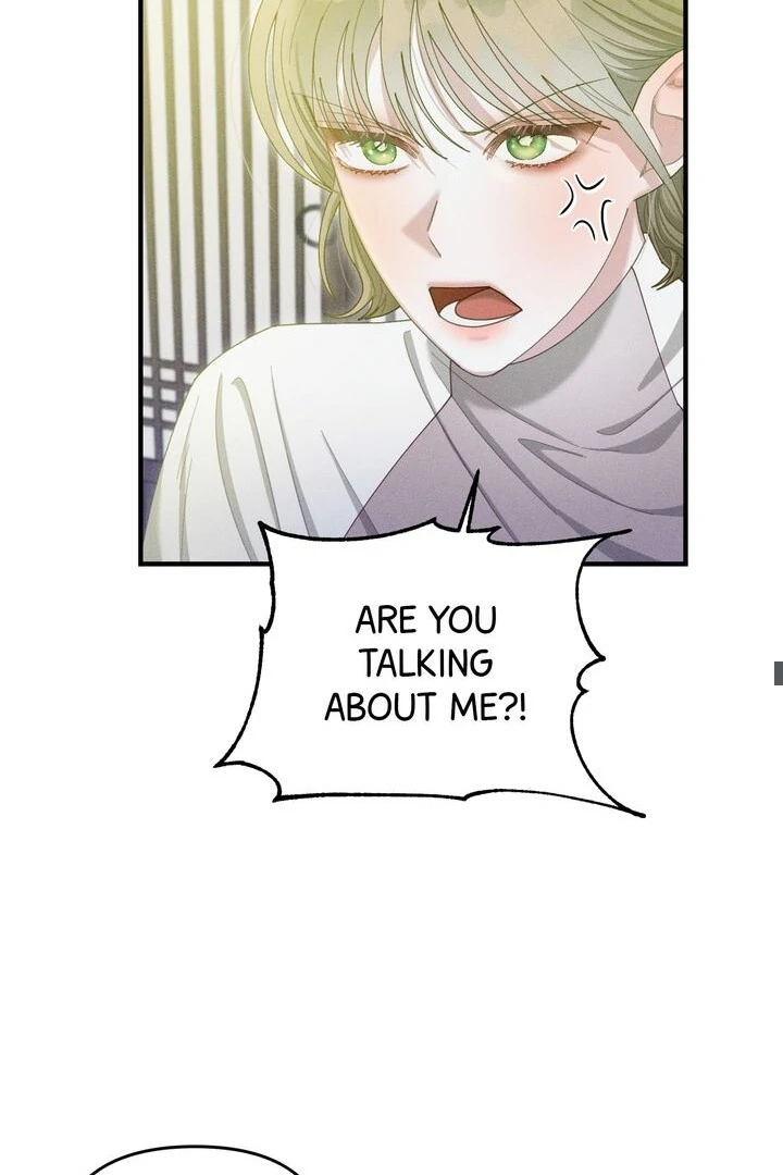 Sorang’s Flower Art Shop Chapter 23 - Page 39