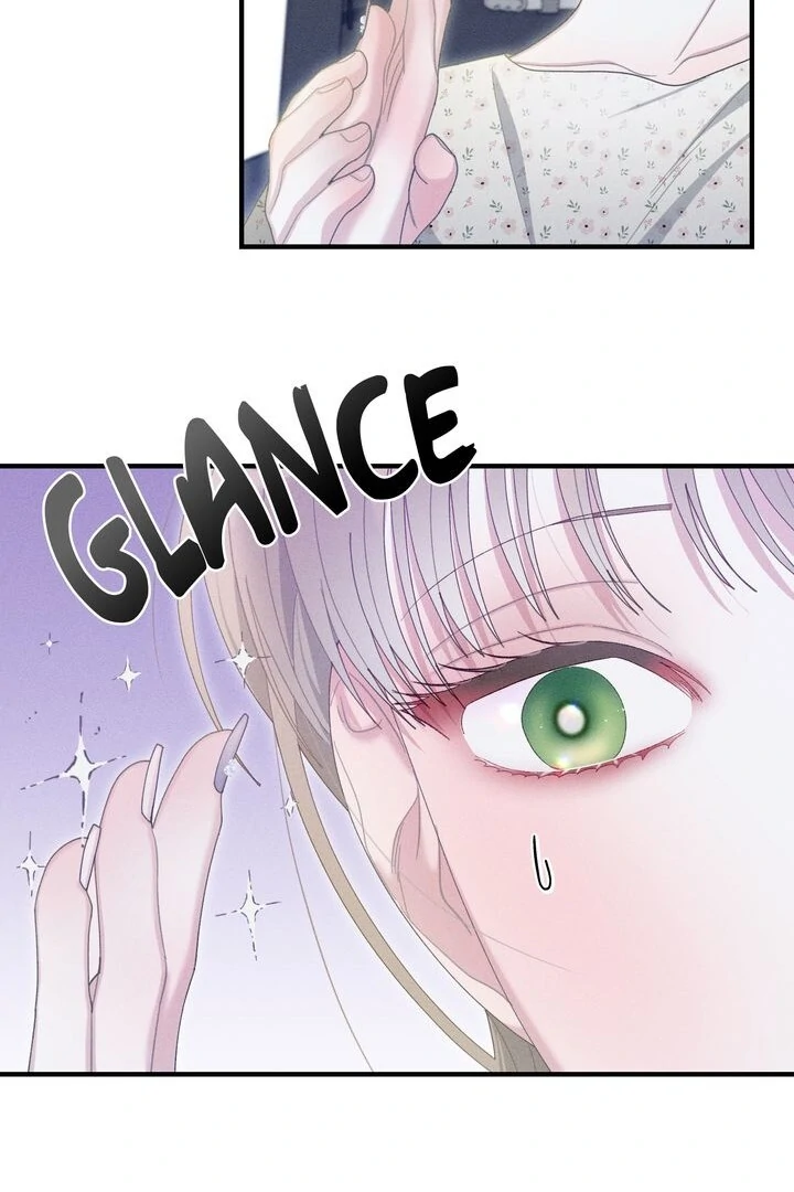 Sorang’s Flower Art Shop Chapter 23 - Page 5