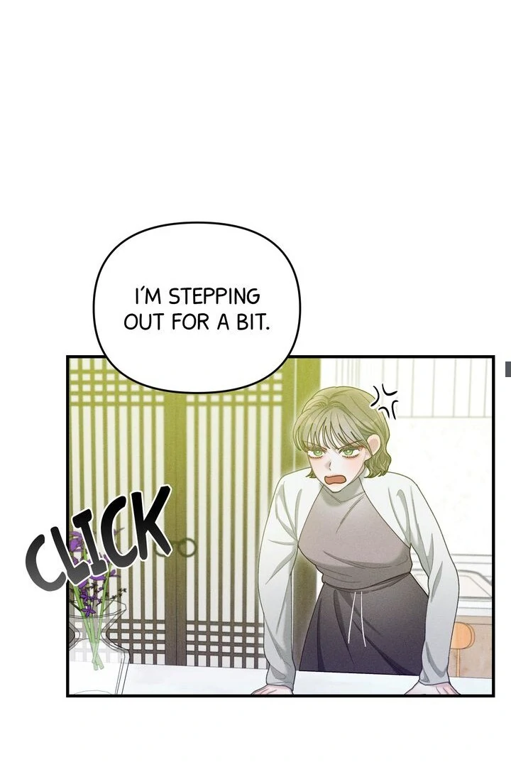 Sorang’s Flower Art Shop Chapter 23 - Page 41
