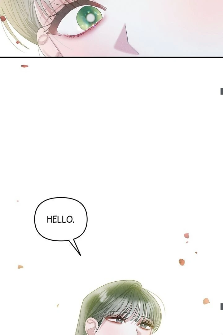 Sorang’s Flower Art Shop Chapter 23 - Page 47