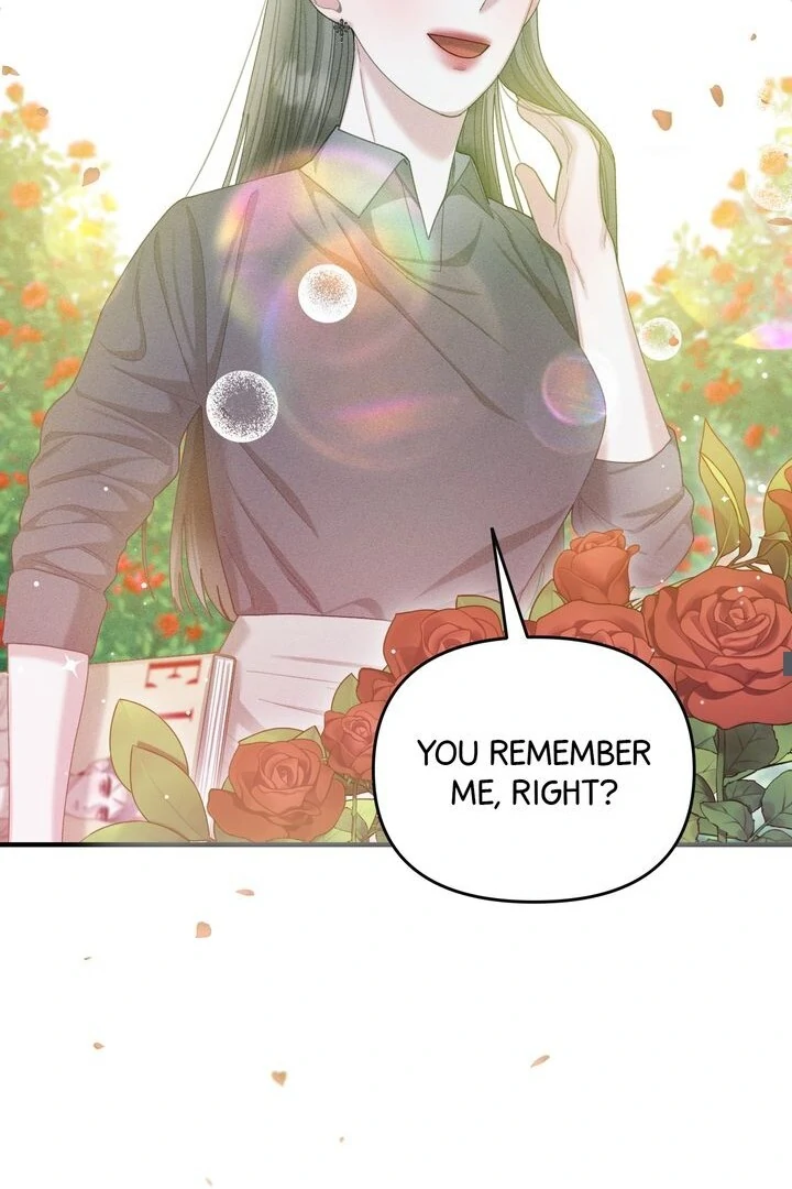 Sorang’s Flower Art Shop Chapter 23 - Page 48