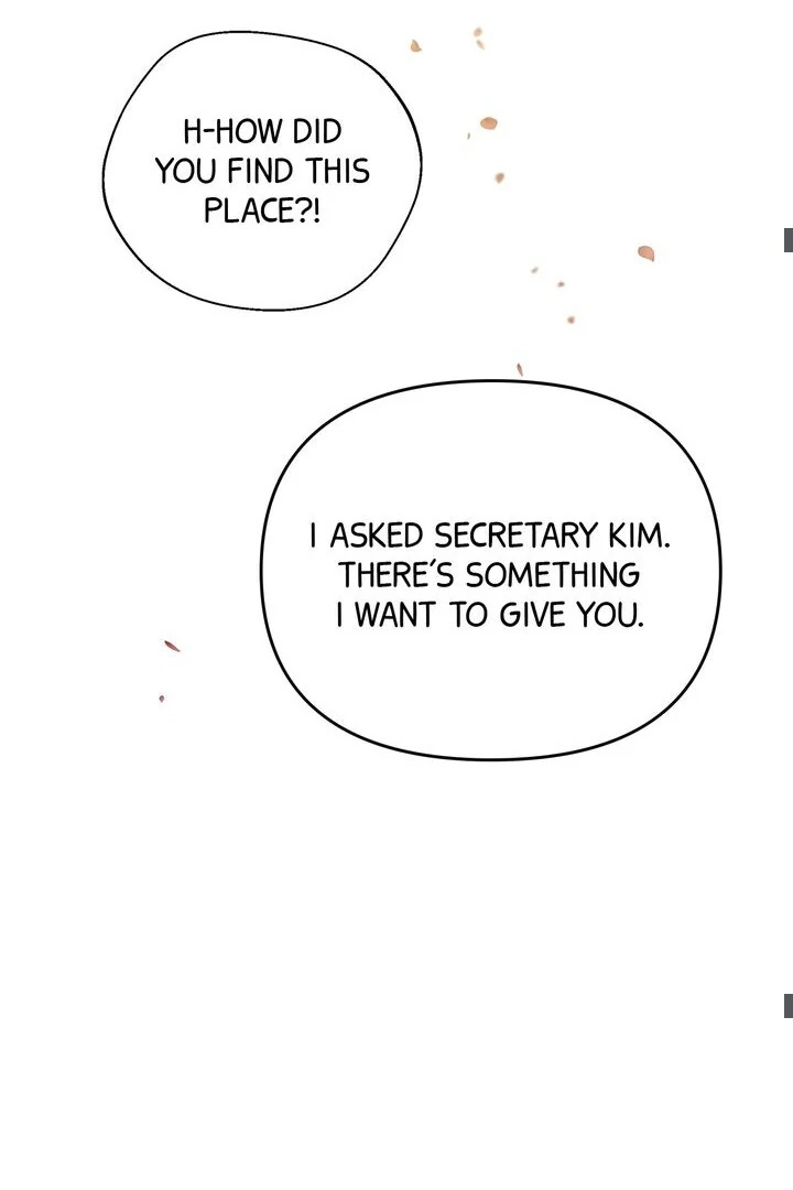 Sorang’s Flower Art Shop Chapter 23 - Page 49