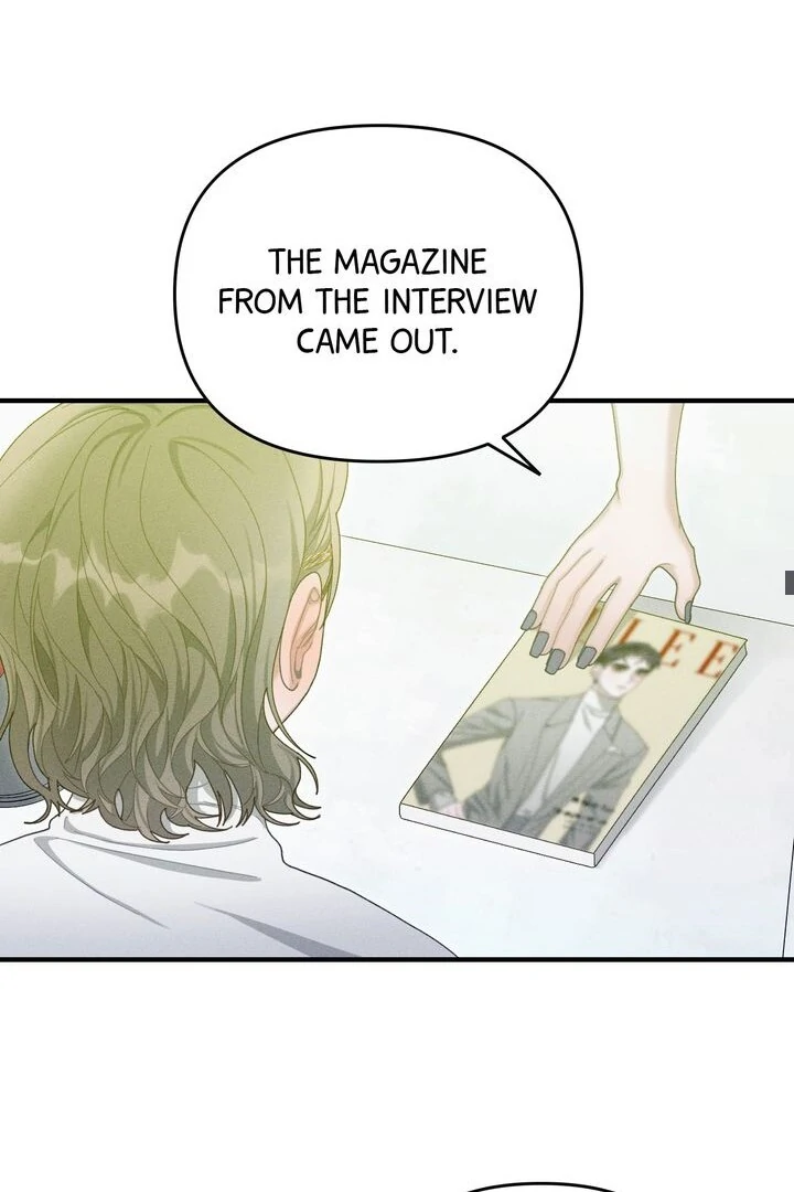 Sorang’s Flower Art Shop Chapter 23 - Page 50