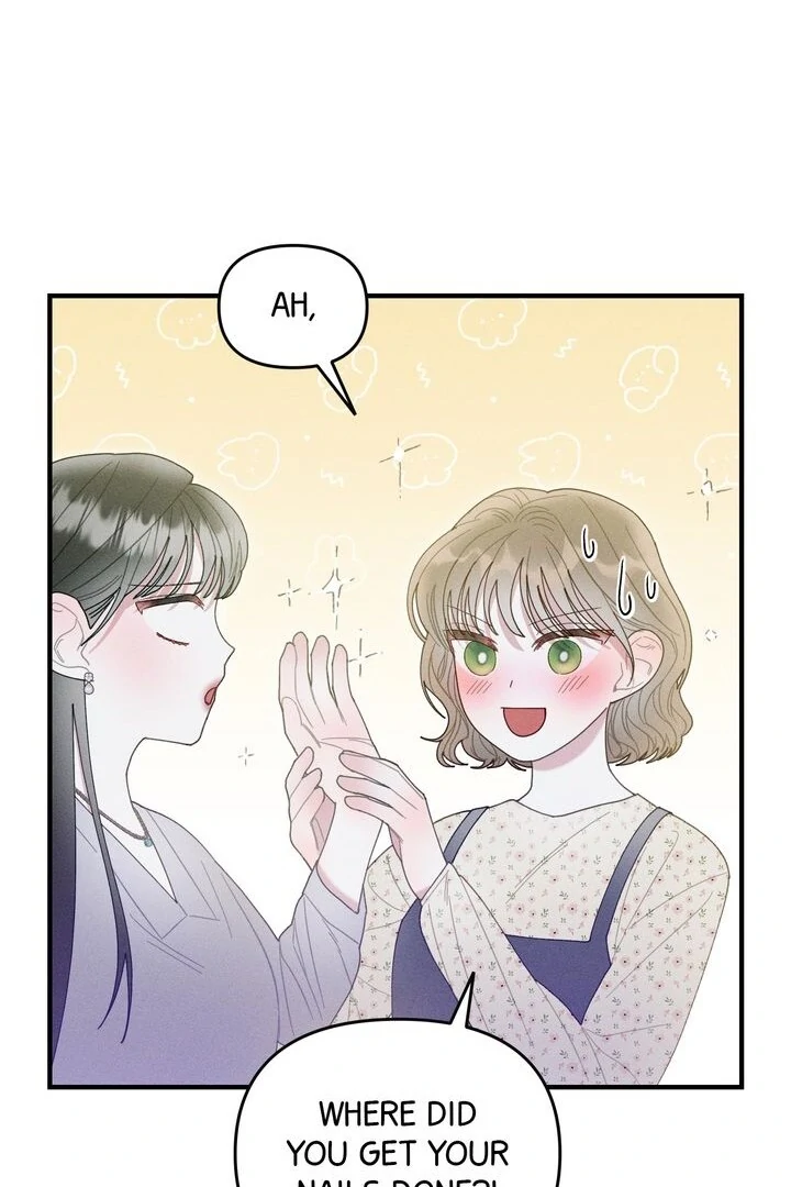 Sorang’s Flower Art Shop Chapter 23 - Page 6