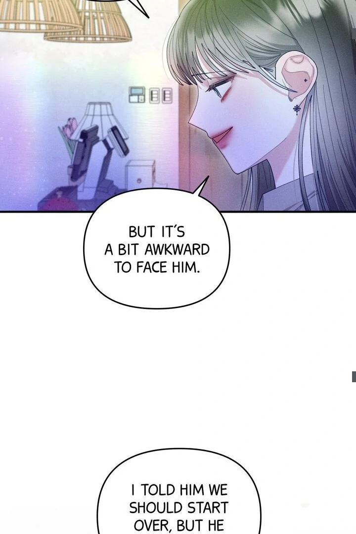 Sorang’s Flower Art Shop Chapter 23 - Page 53