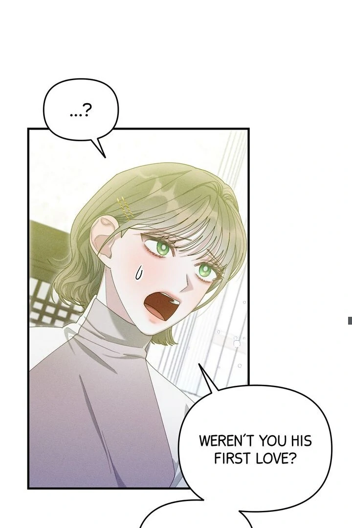 Sorang’s Flower Art Shop Chapter 23 - Page 56