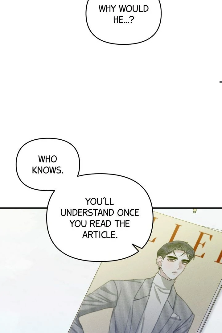 Sorang’s Flower Art Shop Chapter 23 - Page 57