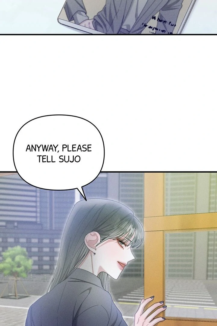Sorang’s Flower Art Shop Chapter 23 - Page 58