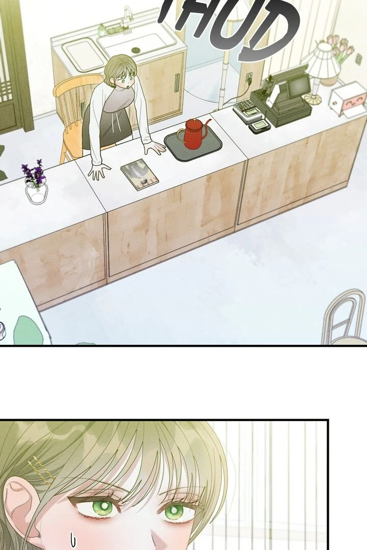 Sorang’s Flower Art Shop Chapter 23 - Page 60